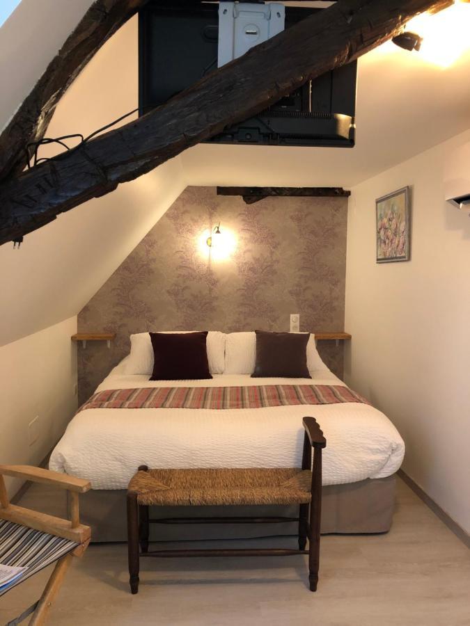 Le Moulin De Lassalle Curemonte Ngoại thất bức ảnh